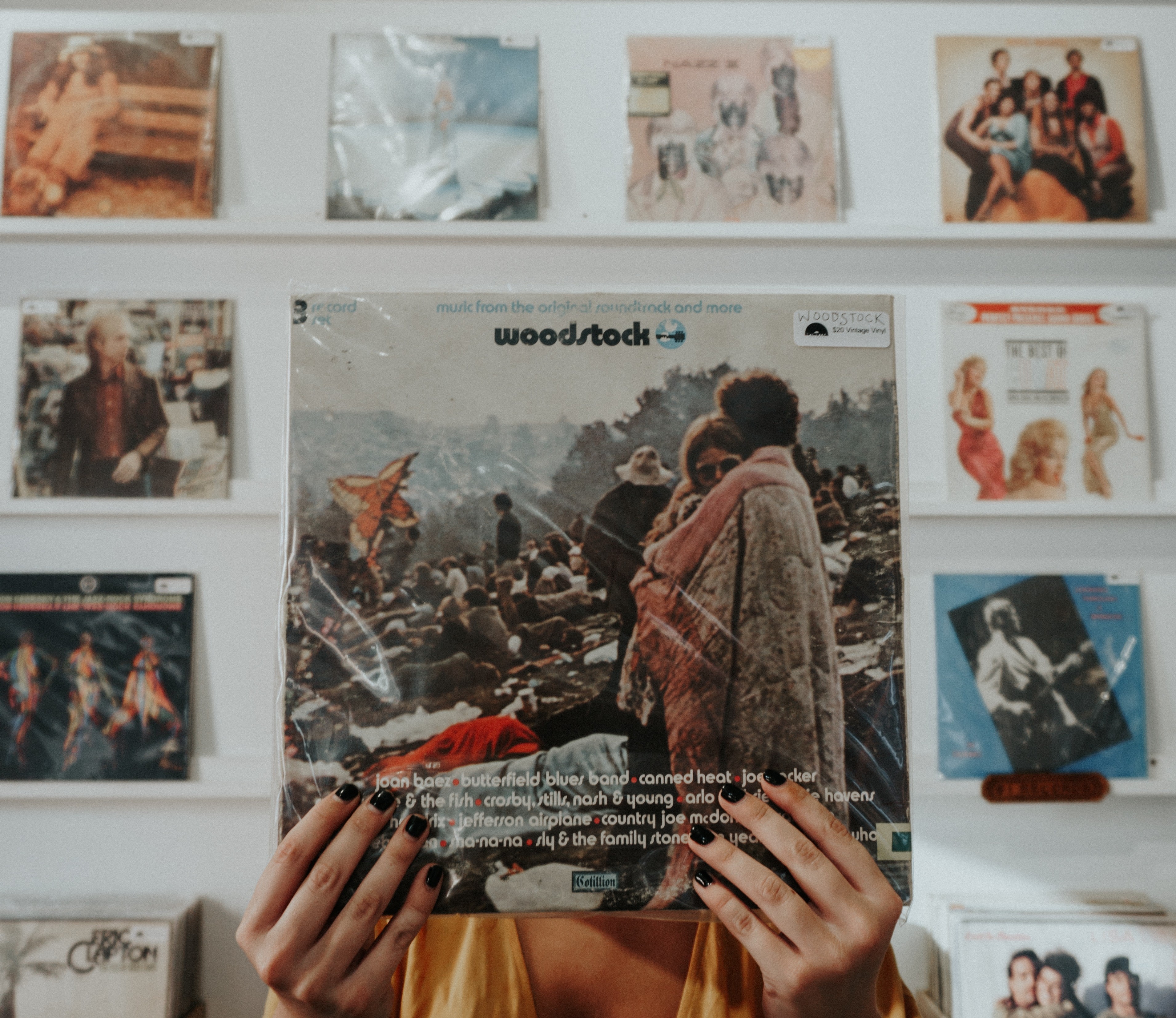 woodstock