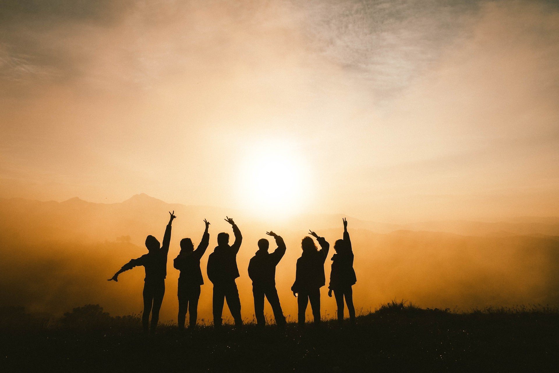 team-sunset