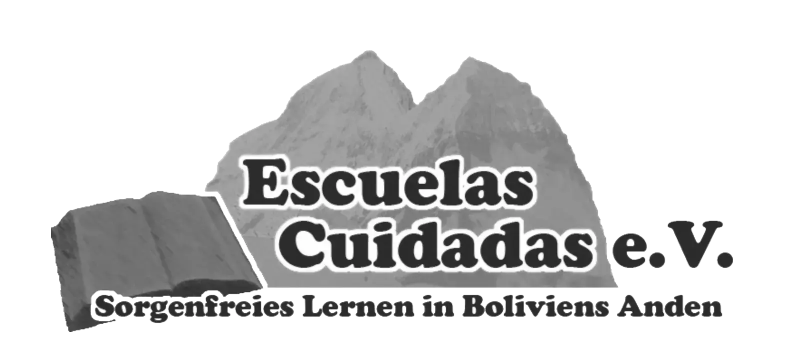 Logo ecuelas cuidadas