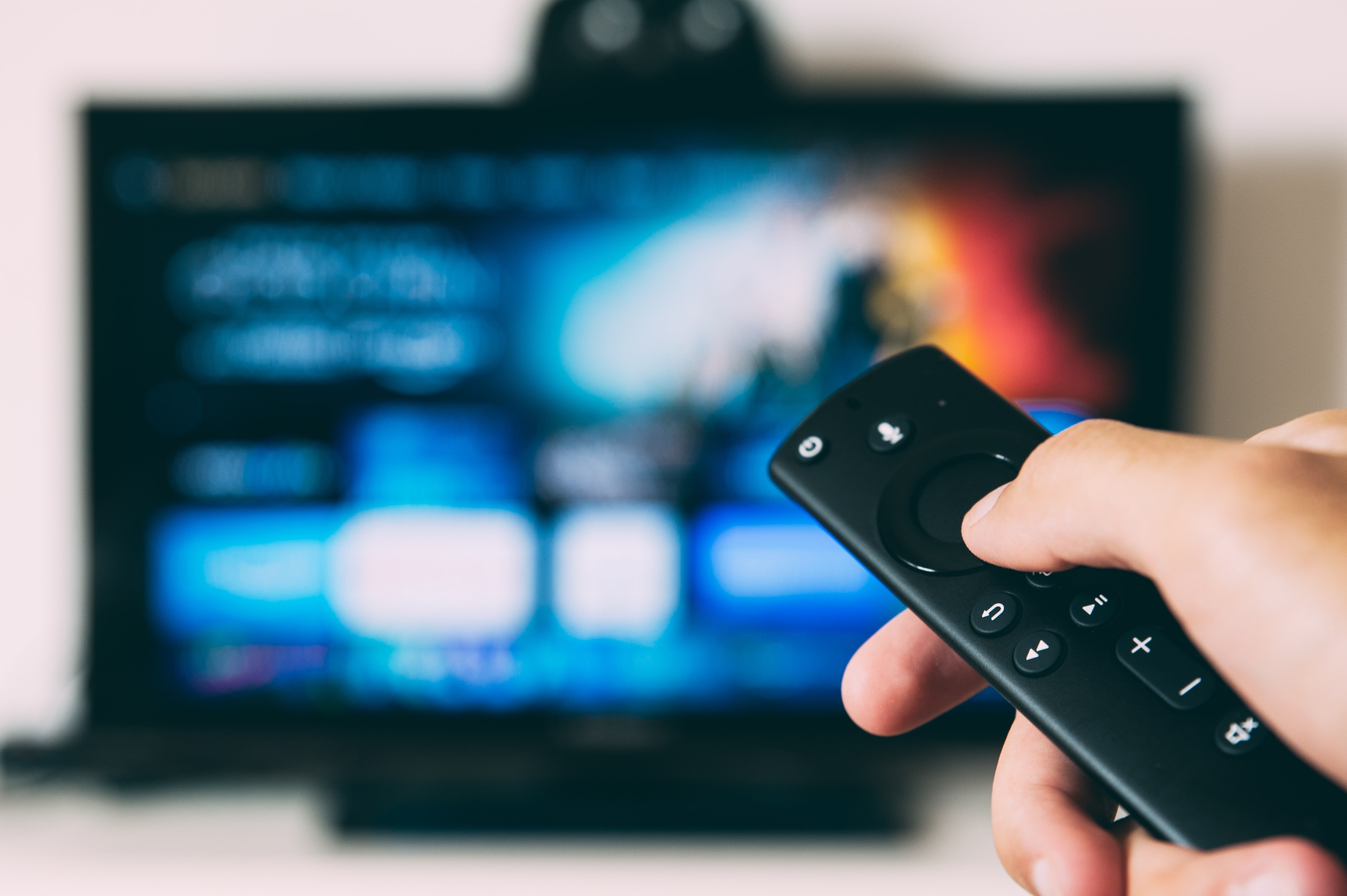 smart-tv-fernbedienung