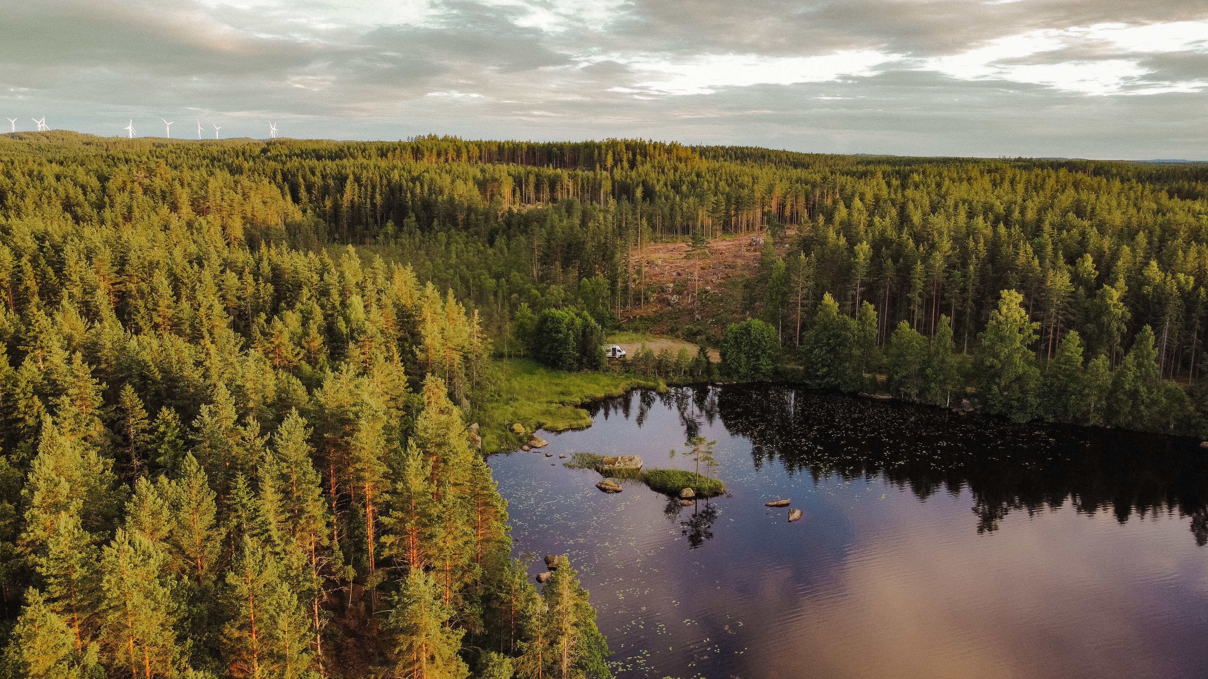 Schweden-roadtrip-camper