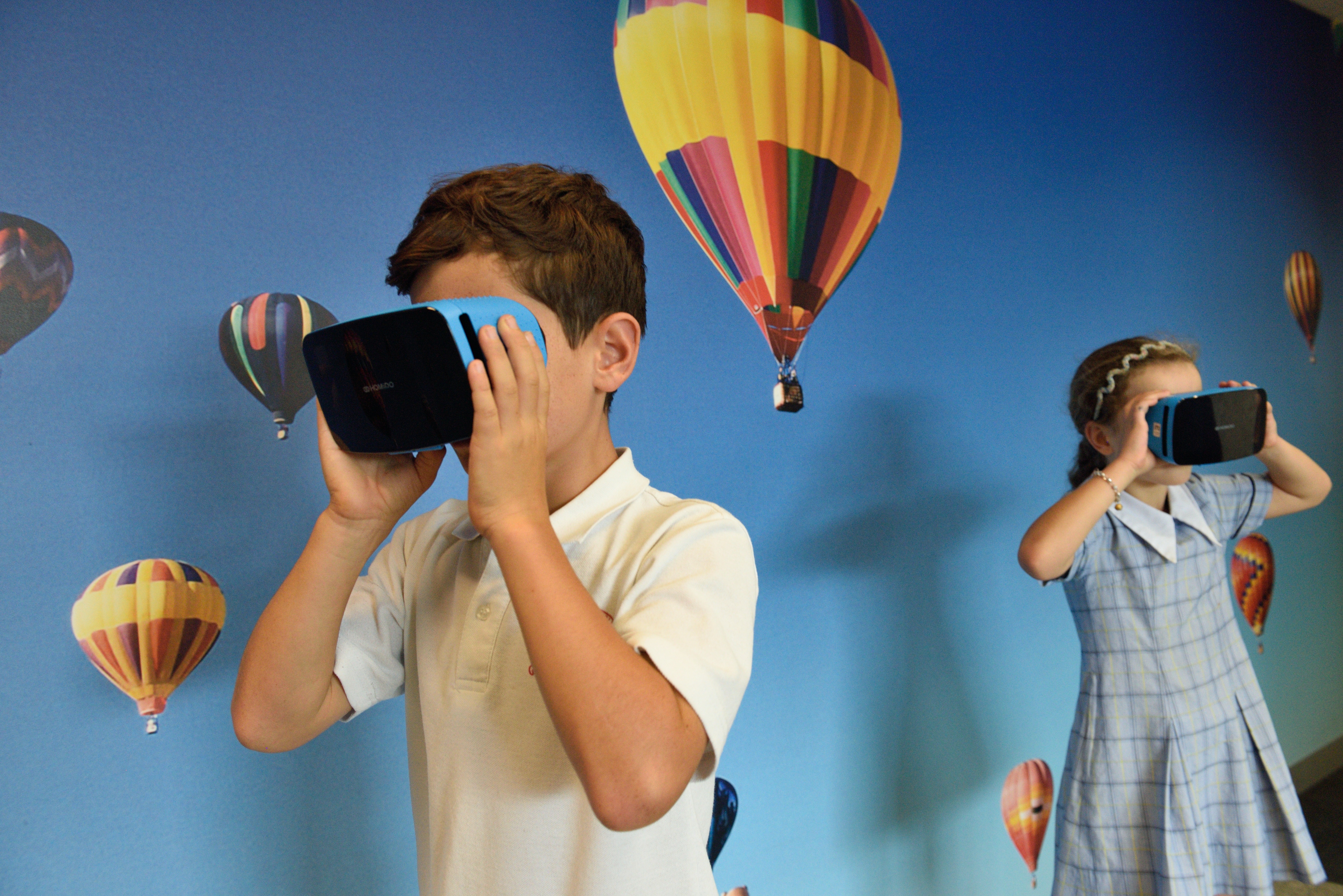 kids-VR